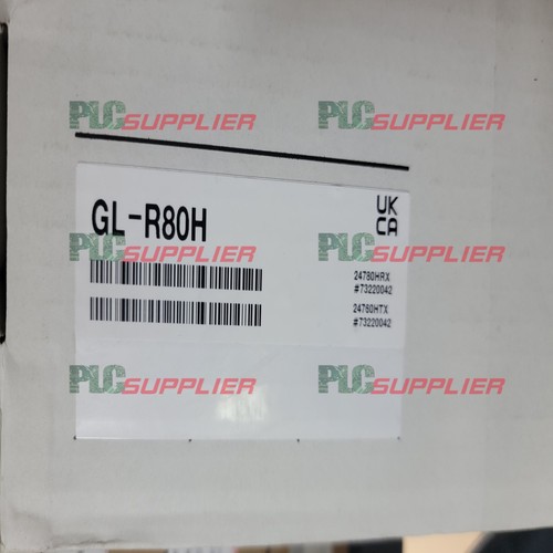 Keyence r80h nuovo anno - keyence,