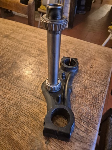Sterzo giogo inferiore - , bmw
