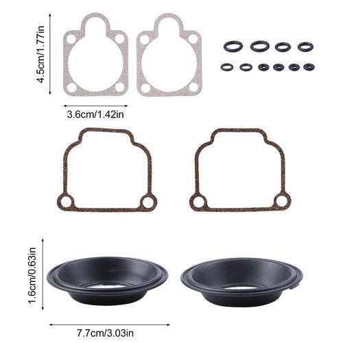 Per bmw r80 - per, con