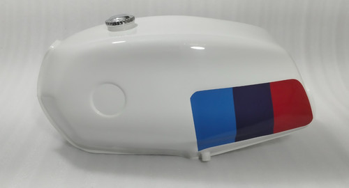 Serbatoio carburante bmw r80 - carburante,