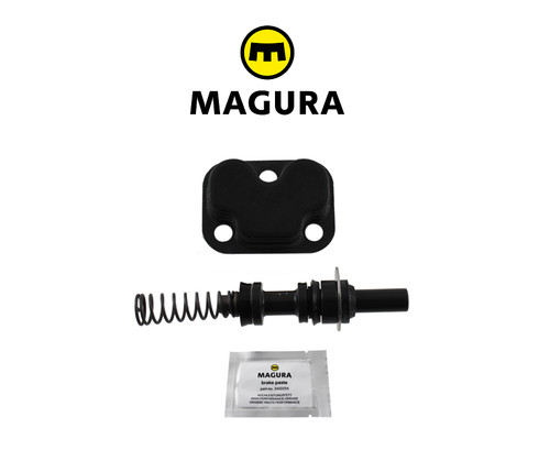 Kit revisione pompa - revisione,