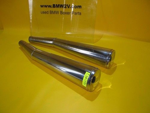 Bmw r100 r80 - r100, monolever