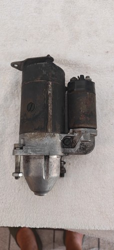 Motorino avviamento bmw r80 - , gs