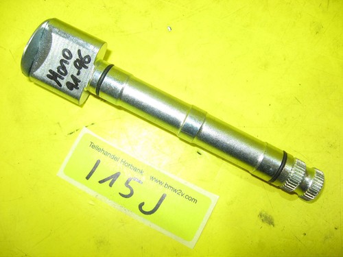 Bmw r100 r80 r65 - rt, monolever