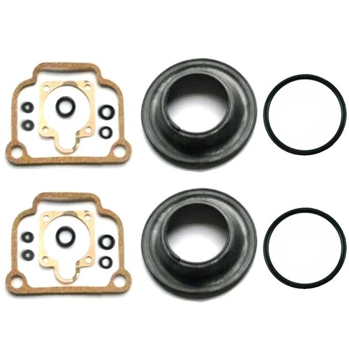 Kit revisione carburatori bing - kit,