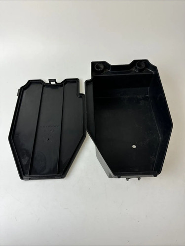 Vano porta attrezzi bmw r80 - porta,