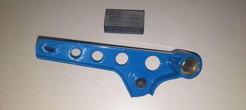Bmw r80 basic leva cambio - r80,
