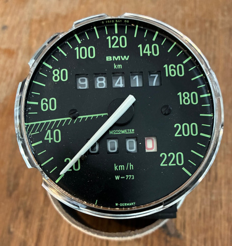 Bmw r100 r80 r60 - bmw,