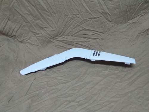 Bmw r80 exhaust pipe - gs,