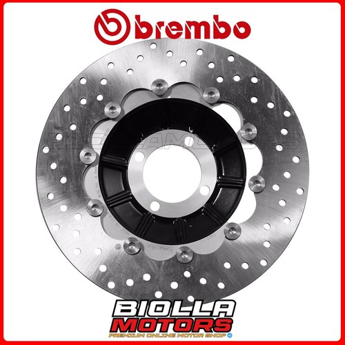 78b40892 disco freno anteriore - disco,