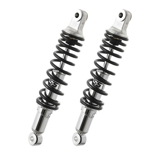 Ammortizzatori yss coppia post - ammortizzatori,