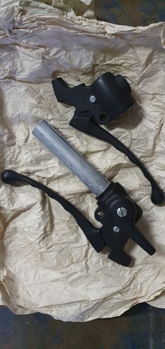 Comandi originali gas - , magura