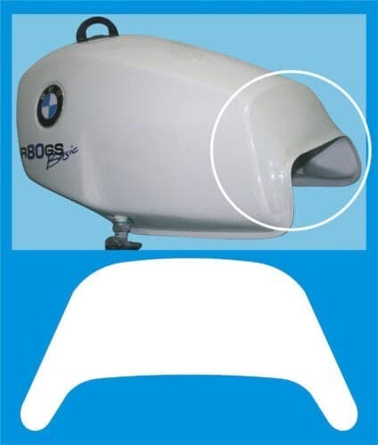 Kit ppf r80 - r80,, r100