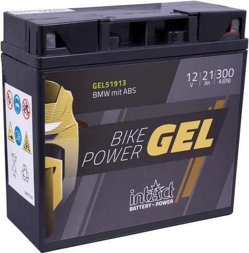 51913 batteria gel - 51913, al