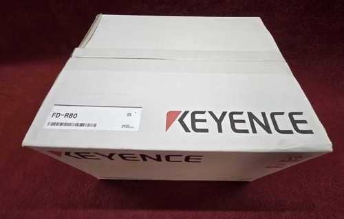 Sensore keyence r80 - sensore, fd-r80