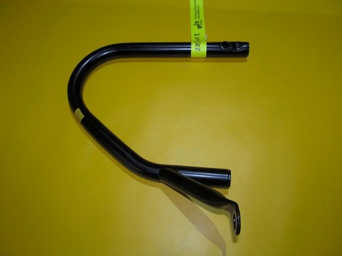 Paraurti sinistro bmw - sinistro, r80