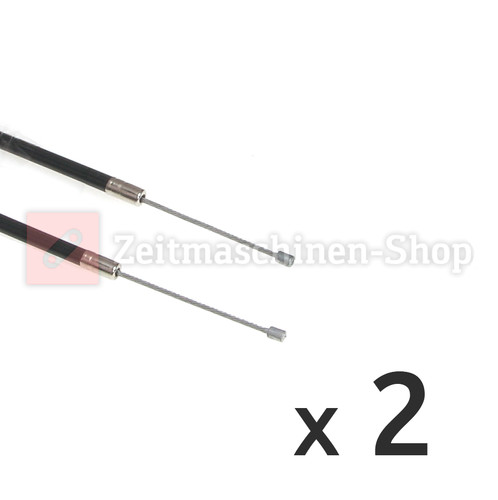 Cavo acceleratore - 2,