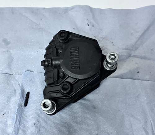 Bmw r100gs r80gs brembo - bmw,