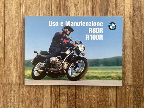 Bmw r 100 - r,