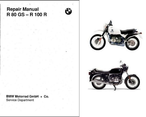 1980 1996 bmw - r, /