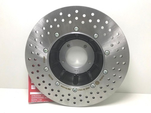 Disco freno brembo - disco, anteriore