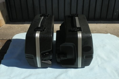 Bmw r 100 - g/s,, set