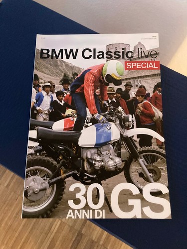 Bmw rivista 2010 - r,