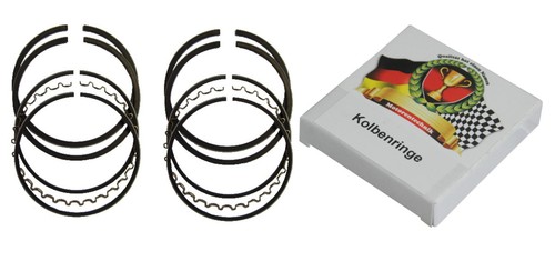 Bmw motorrad r80 anelli - r80, 80