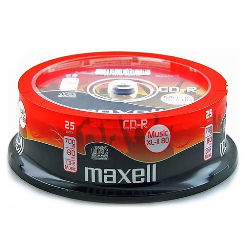 Maxell 628529 audio - -,