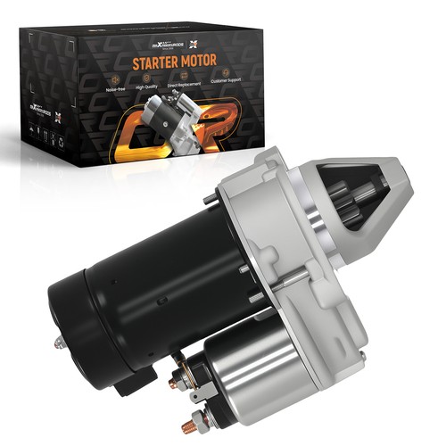 Starter 2kw per bmw r80 - starter, r100