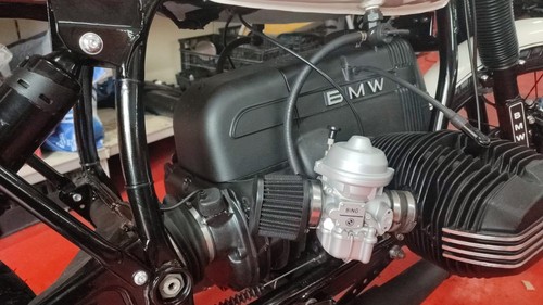 Bmw r100 r80 - bmw,
