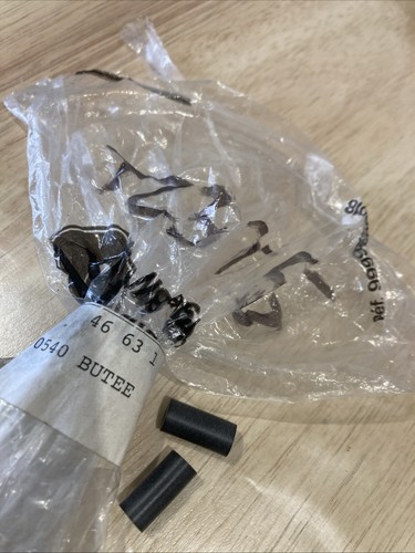 Bmw moto 46631456098 tamponi - bmw,