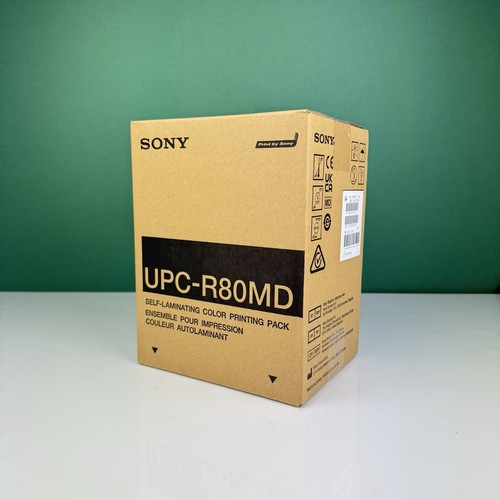 Sony upc r80md confezione - sony,