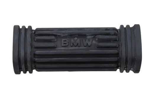 Gomma poggiapiedi per bmw - gomma,