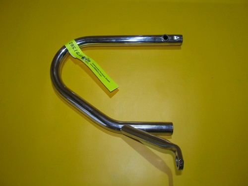 Paraurti sinistro cromato bmw - sinistro,