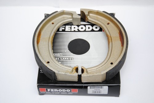 Ganasce freno posteriori bmw - freno, r