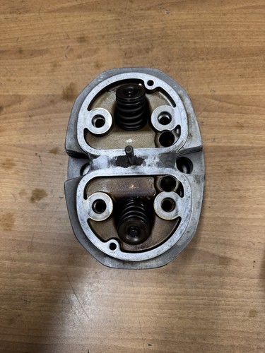 Testata sinistra bmw r - sinistra,
