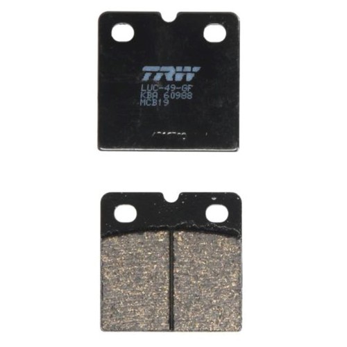 Pastiglie freno per bmw - pastiglie,