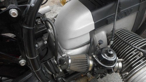 Bmw r45 r80 100 - bmw, r45/65
