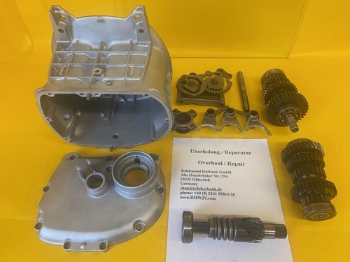Bmw r100 r90 r80 - r90,