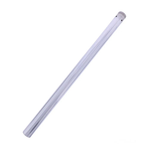 Tubo supporto forcella - , cromato