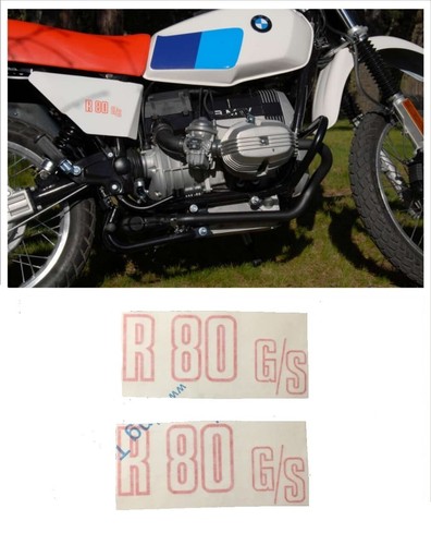 Adesivi r80 s - r80, g/s