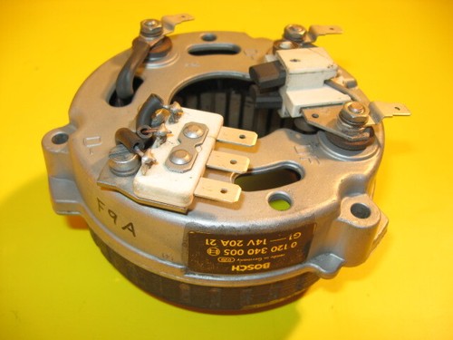 Alternatore statore bosch 14v - bosch,
