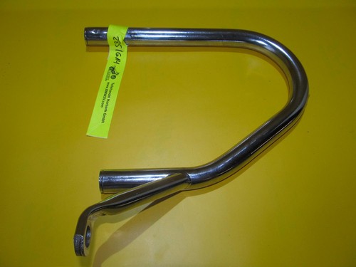 Paraurti destro bmw r100 - paraurti,