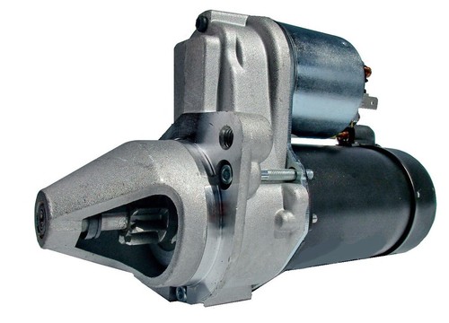 Motorino avviamento per - avviamento,