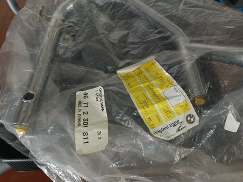 Bmw paracilindri - r,