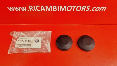 Tappi forcella bmw r100 r80 - bmw,