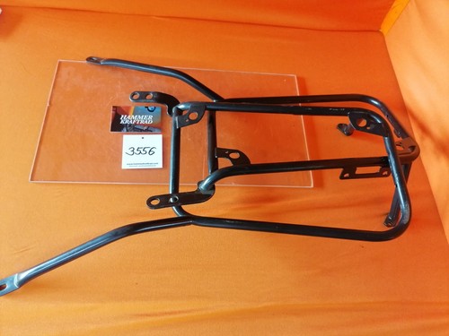 Bmw r80 r100 - r100, portabagagli