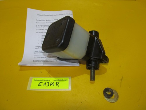 Bmw r100r r80r - r100r, cilindro